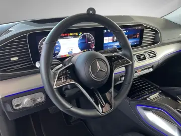 MERCEDES-BENZ GLE 350 AMG