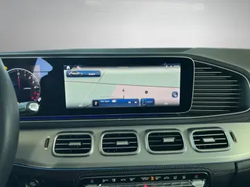 MERCEDES-BENZ GLE 350 AMG