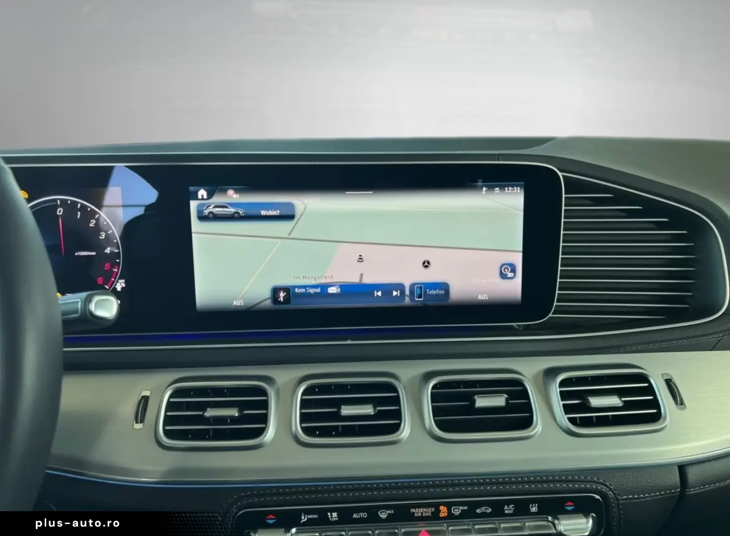 MERCEDES-BENZ GLE 350 AMG