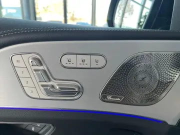 MERCEDES-BENZ GLE 350 AMG