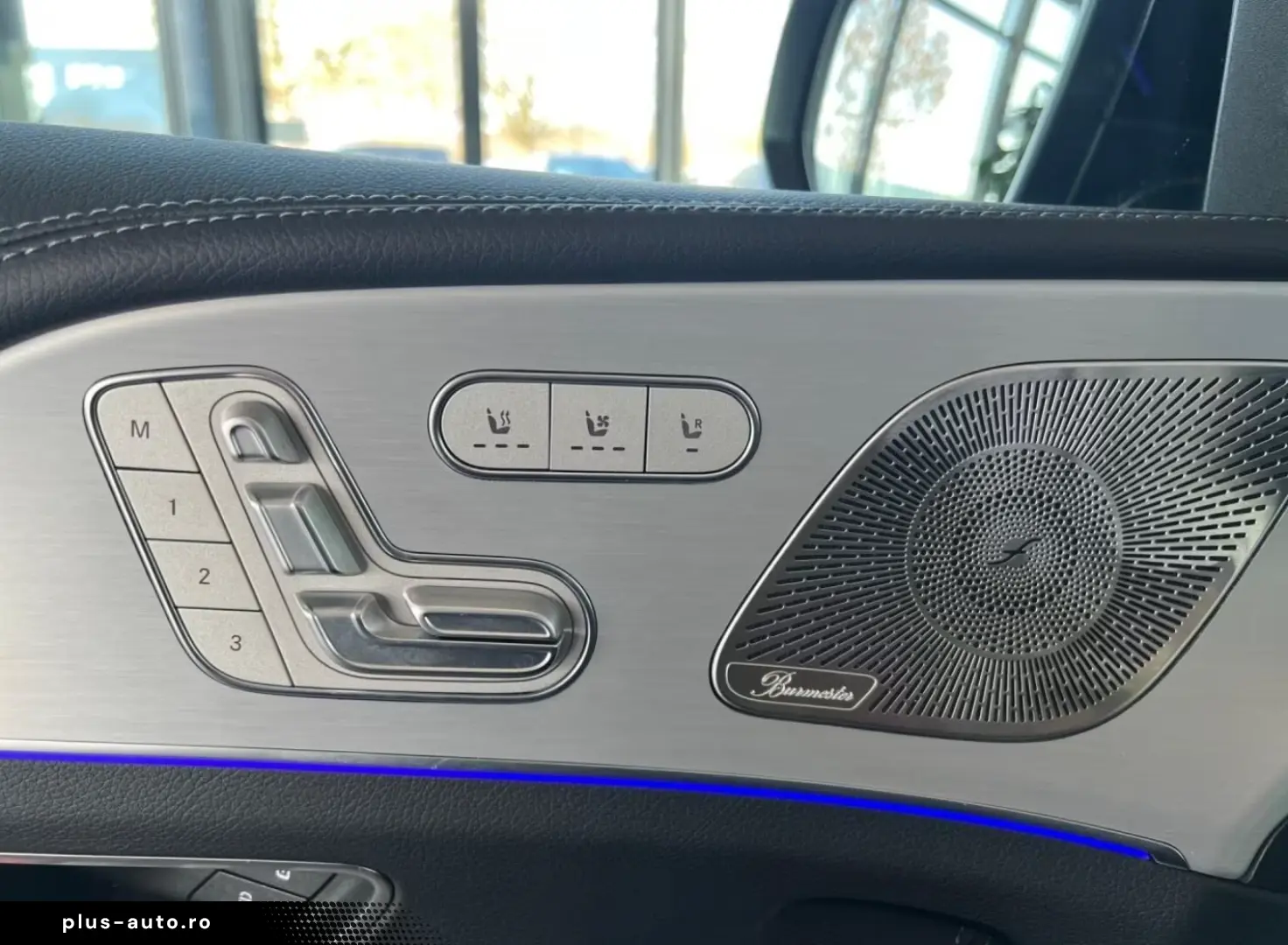 MERCEDES-BENZ GLE 350 AMG