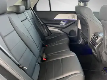 MERCEDES-BENZ GLE 350 AMG