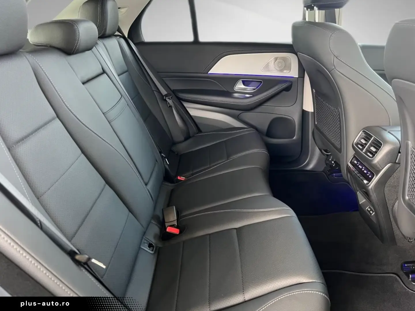 MERCEDES-BENZ GLE 350 AMG