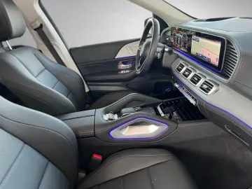 MERCEDES-BENZ GLE 350 AMG