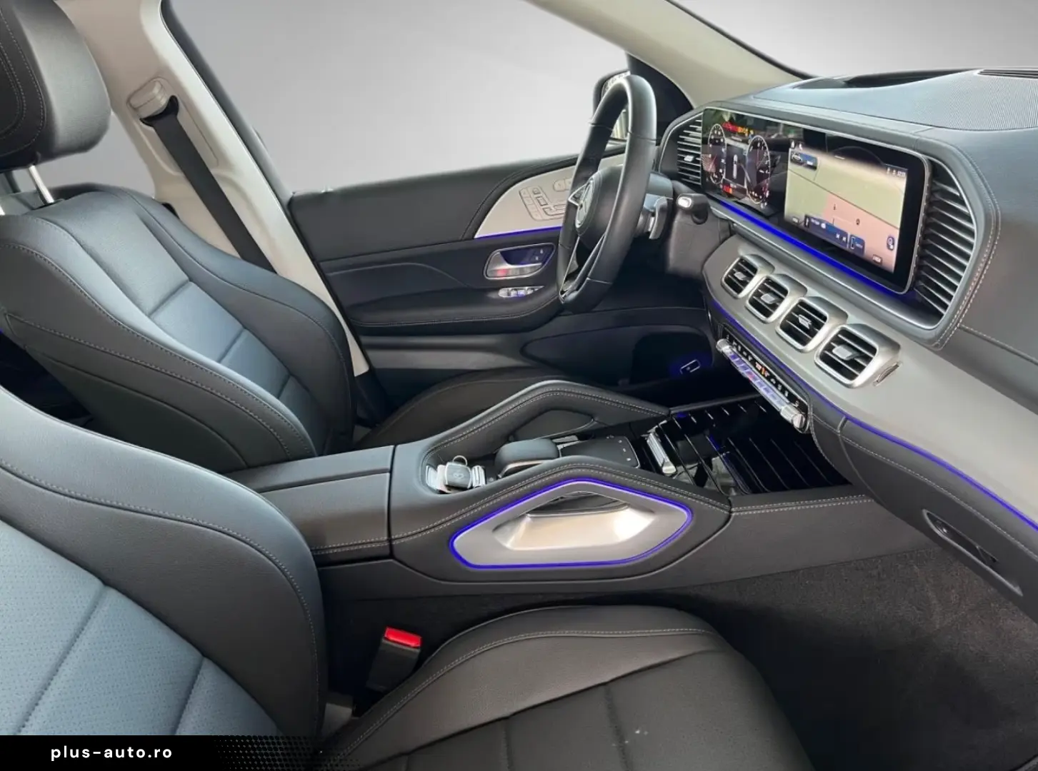 MERCEDES-BENZ GLE 350 AMG