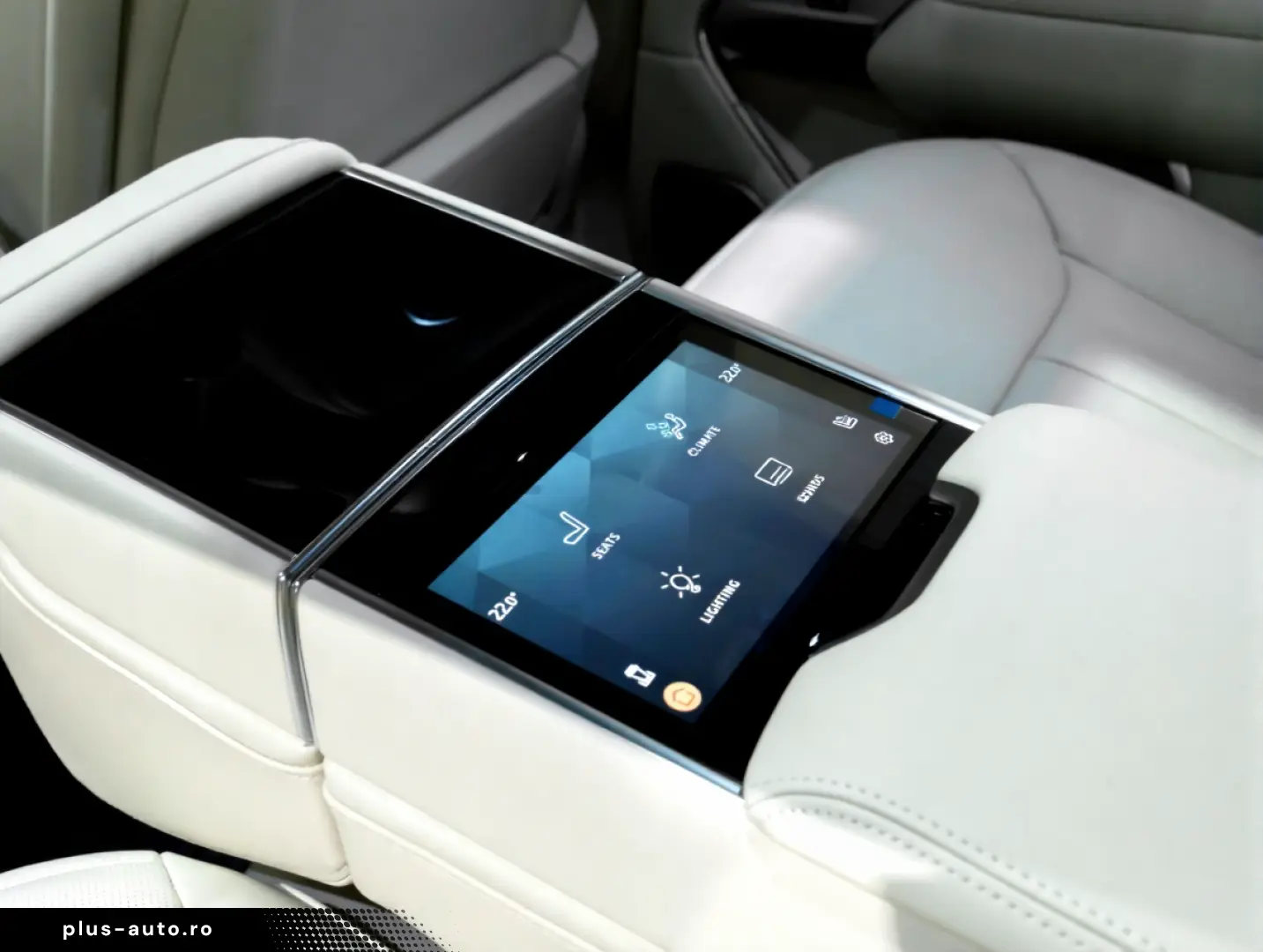 Land Rover Range Rover P550e PHEV Autobiography L460