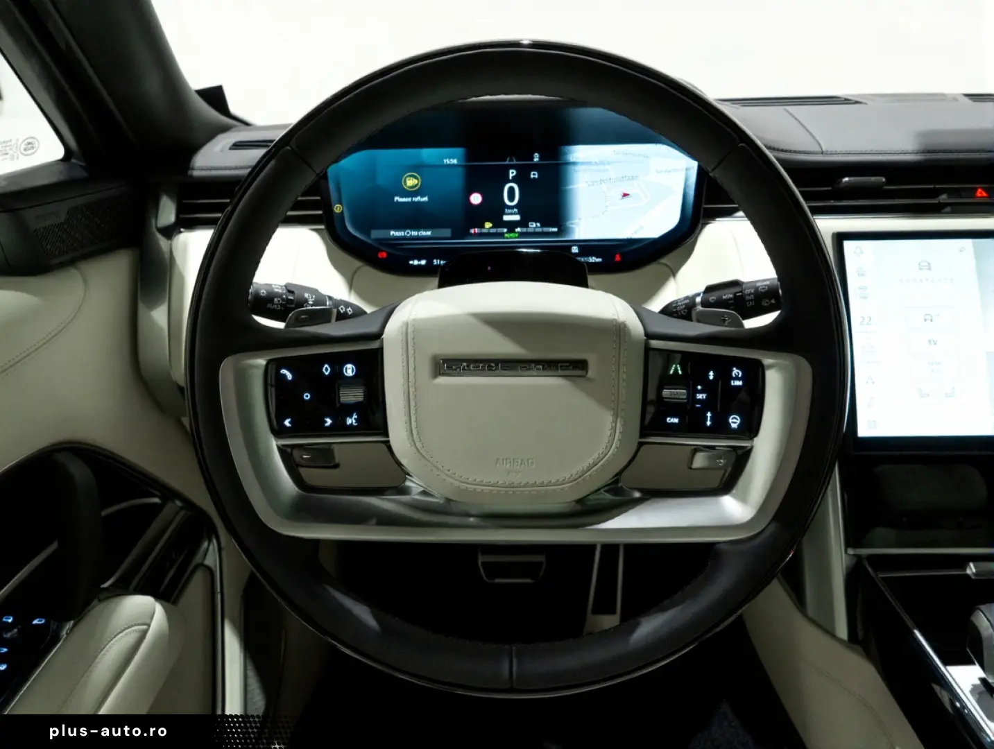 Land Rover Range Rover P550e PHEV Autobiography L460