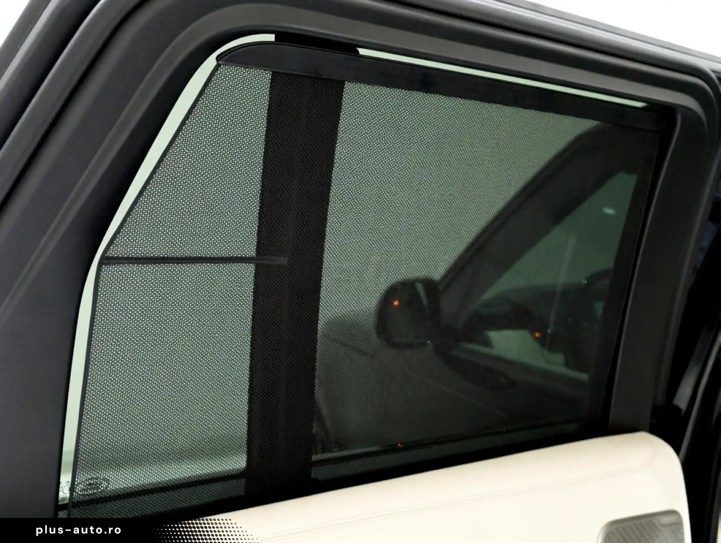 Land Rover Range Rover P550e PHEV Autobiography L460