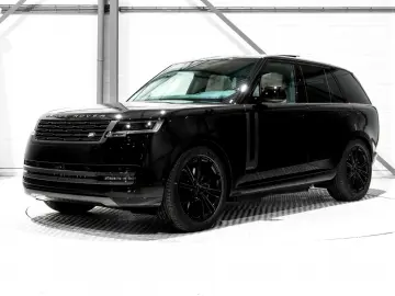 Land Rover Range Rover P550e PHEV Autobiography L460