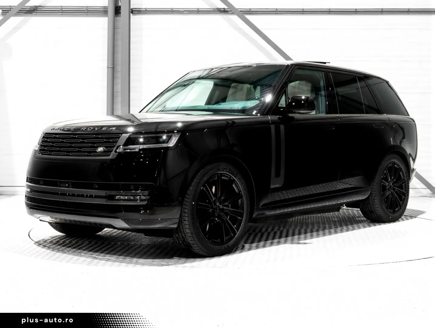 Land Rover Range Rover P550e PHEV Autobiography L460