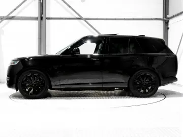 Land Rover Range Rover P550e PHEV Autobiography L460