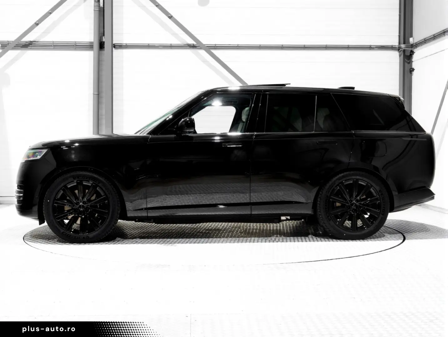 Land Rover Range Rover P550e PHEV Autobiography L460