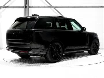 Land Rover Range Rover P550e PHEV Autobiography L460