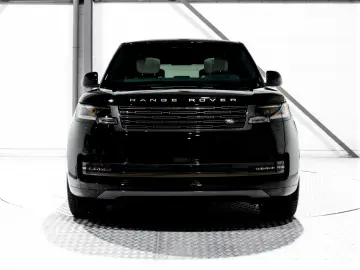 Land Rover Range Rover P550e PHEV Autobiography L460