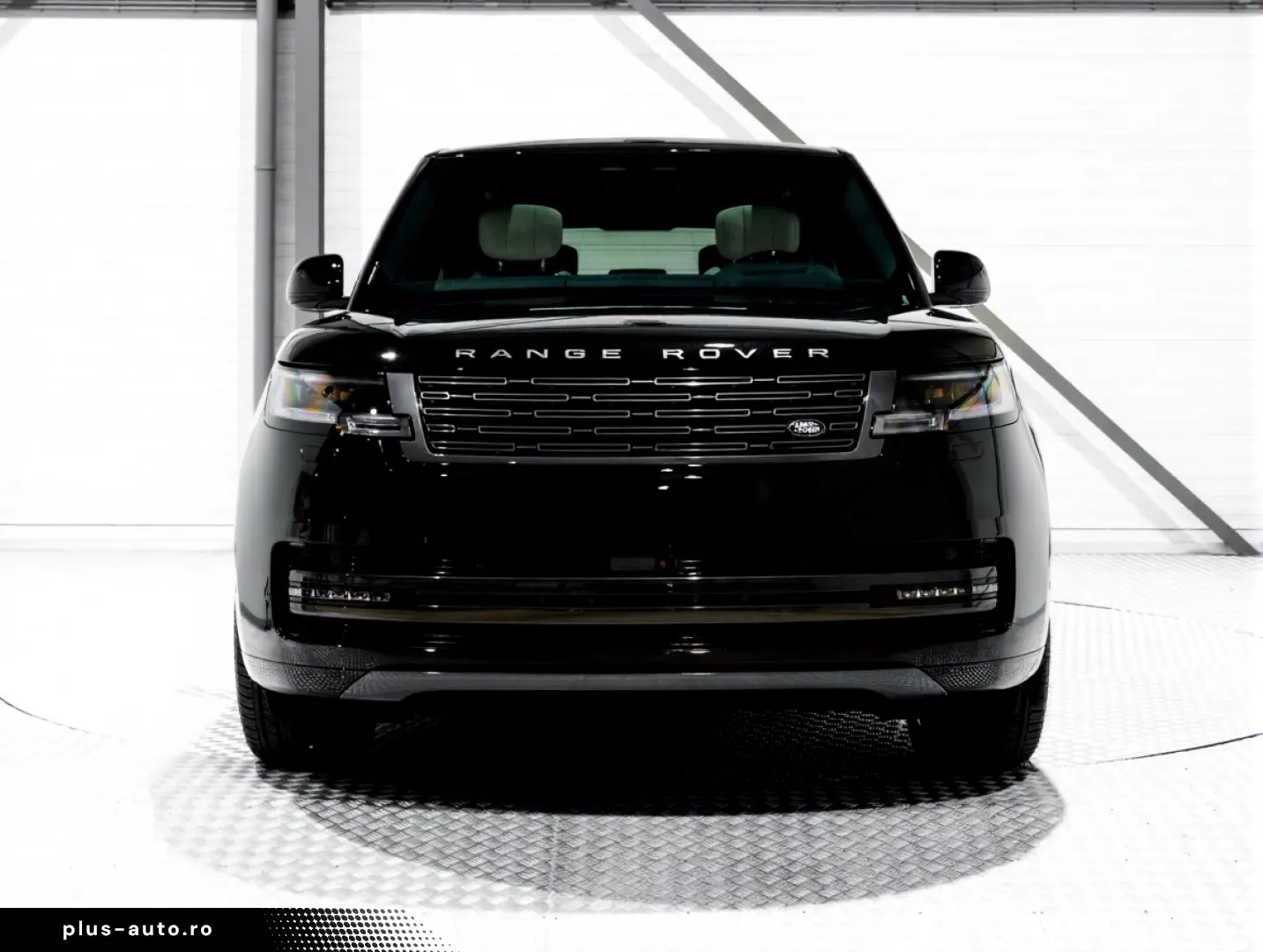 Land Rover Range Rover P550e PHEV Autobiography L460