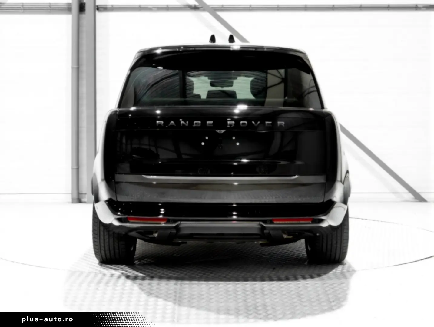 Land Rover Range Rover P550e PHEV Autobiography L460