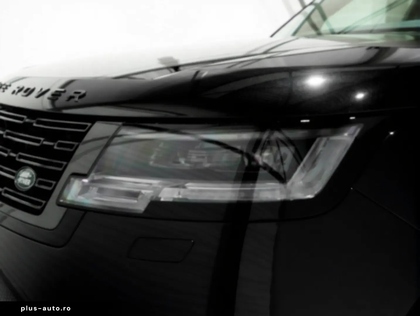 Land Rover Range Rover P550e PHEV Autobiography L460