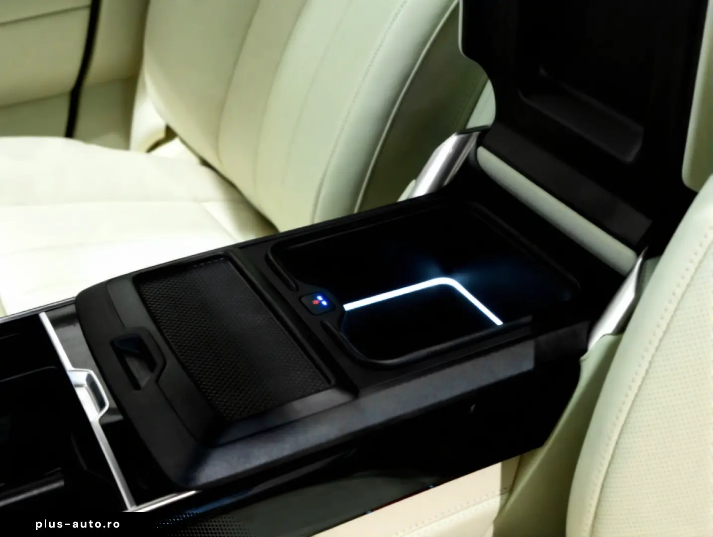 Land Rover Range Rover P550e PHEV Autobiography L460