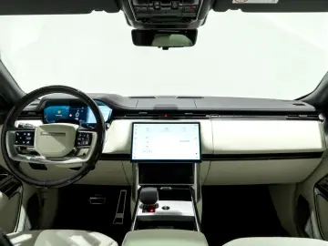 Land Rover Range Rover P550e PHEV Autobiography L460