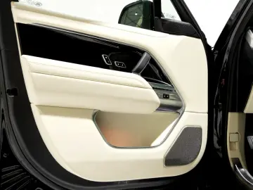 Land Rover Range Rover P550e PHEV Autobiography L460