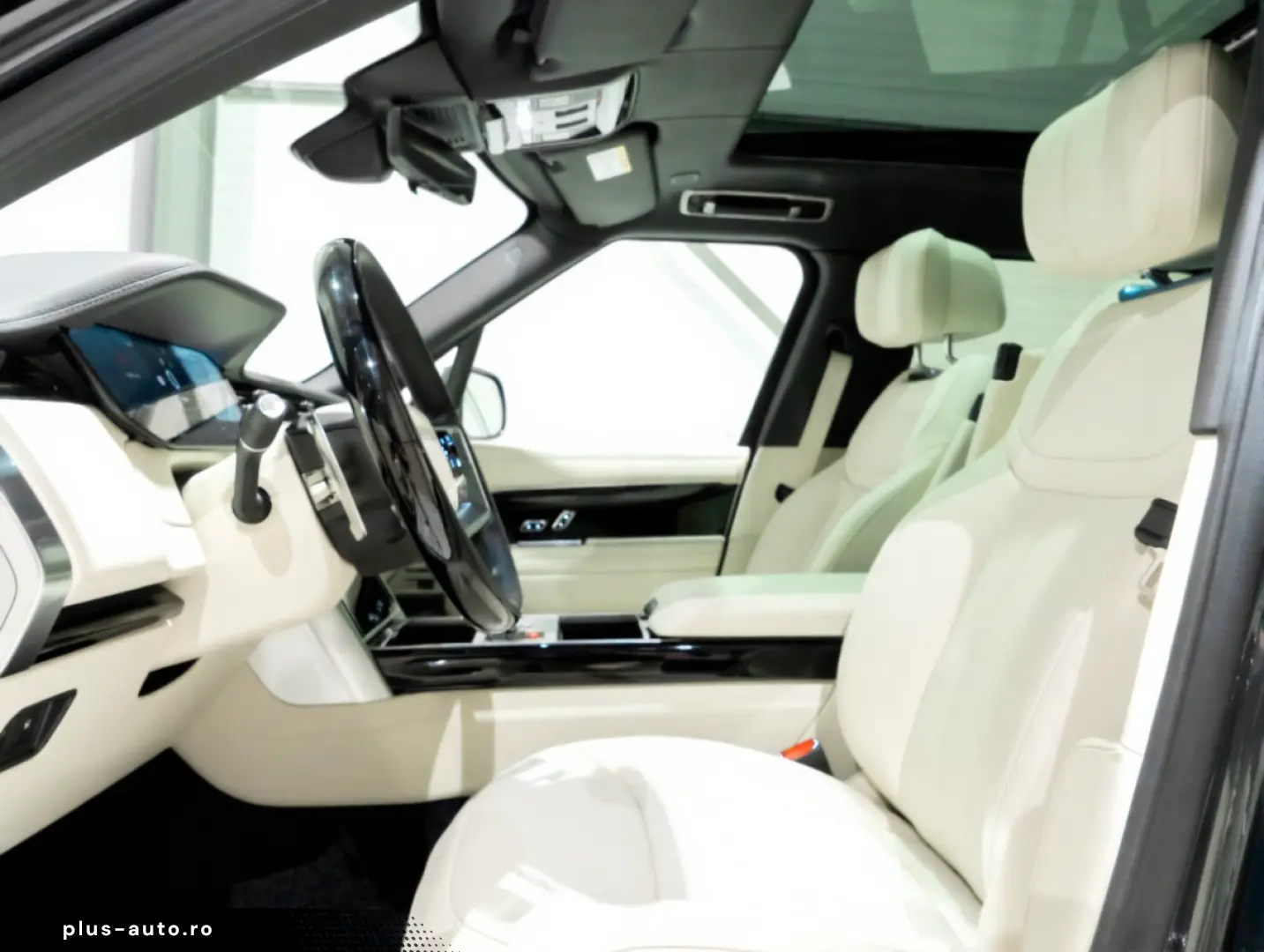 Land Rover Range Rover P550e PHEV Autobiography L460