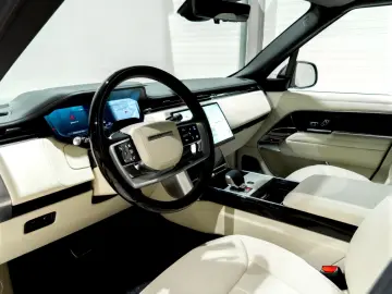 Land Rover Range Rover P550e PHEV Autobiography L460