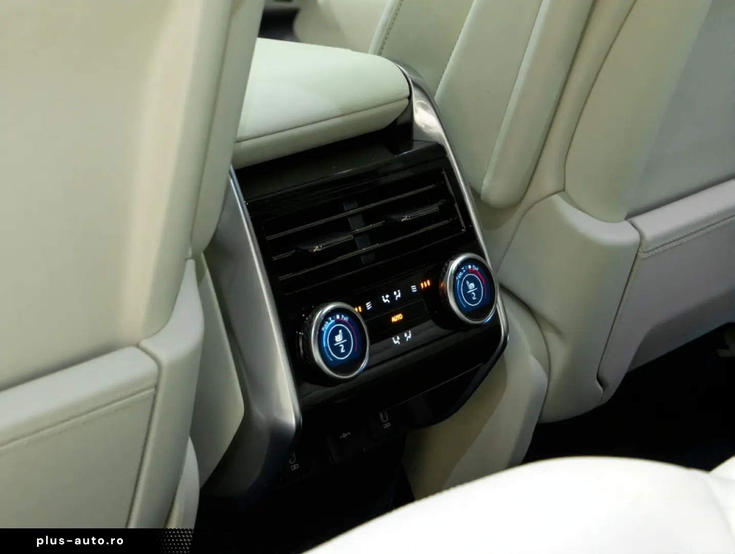 Land Rover Range Rover P550e PHEV Autobiography L460