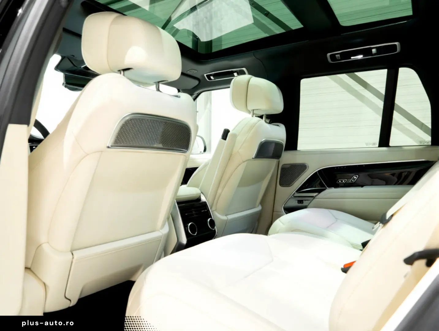 Land Rover Range Rover P550e PHEV Autobiography L460