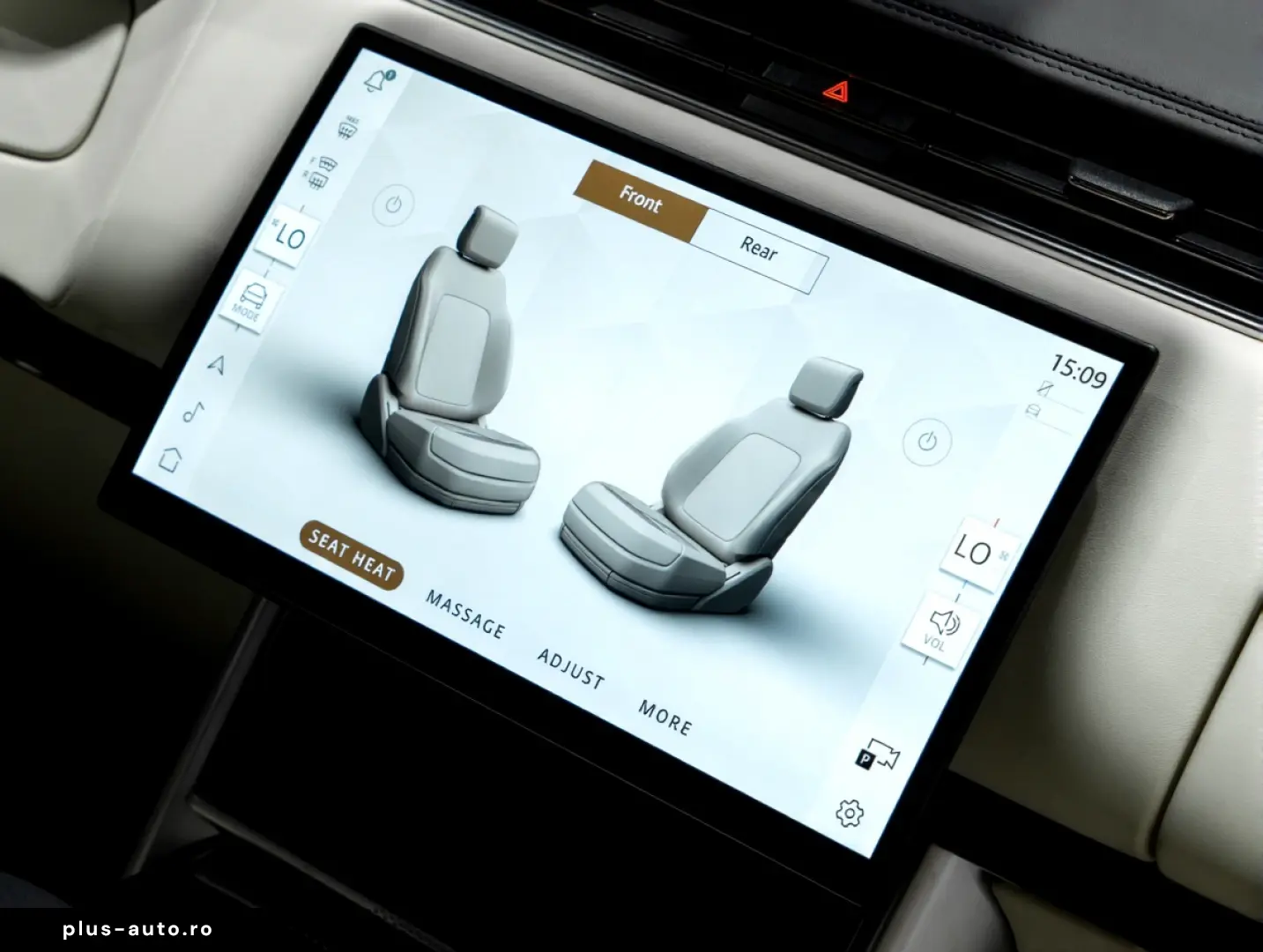 Land Rover Range Rover P550e PHEV Autobiography L460