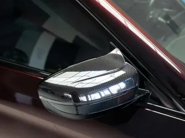 BMW 530e X-Drive Plug-in