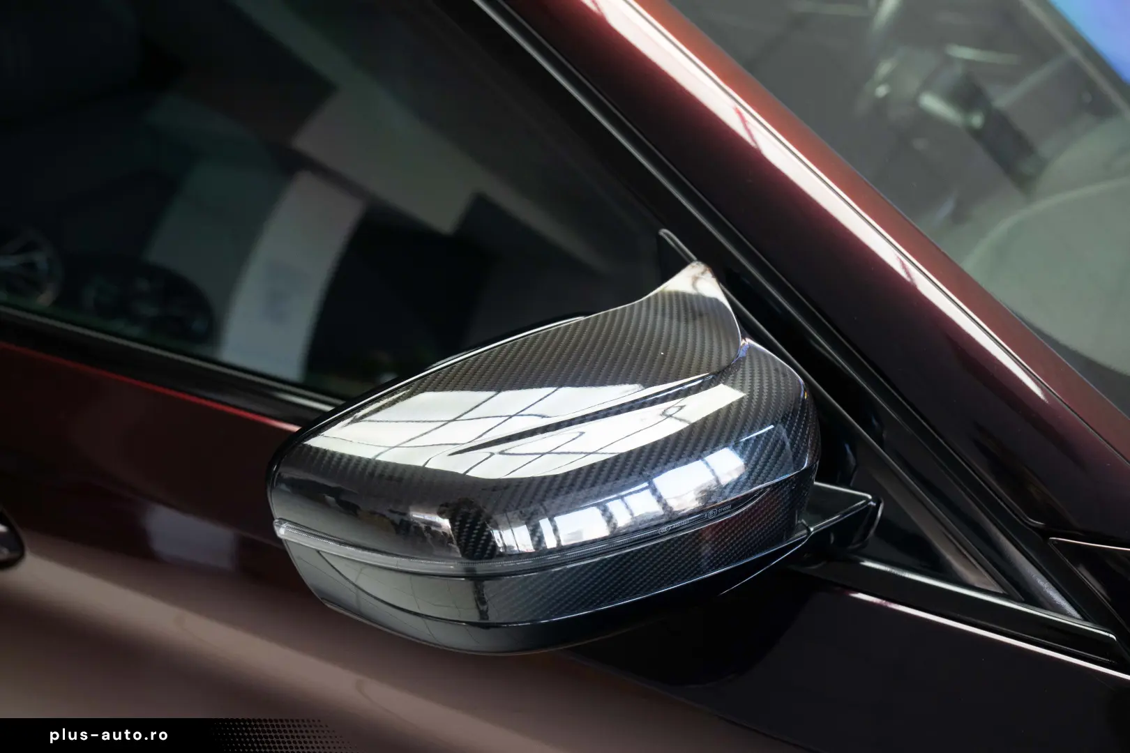 BMW 530e X-Drive Plug-in