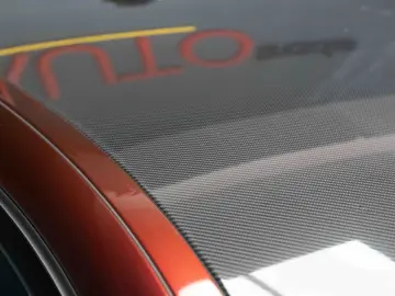 BMW 530e X-Drive Plug-in