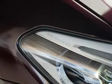 BMW 530e X-Drive Plug-in