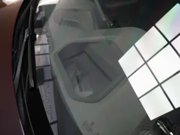 BMW 530e X-Drive Plug-in