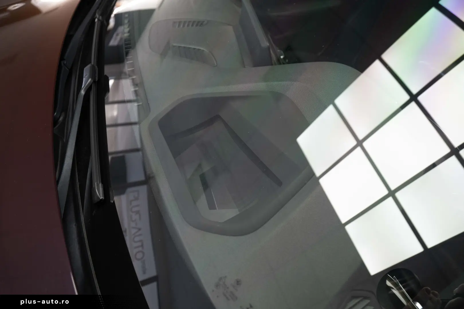 BMW 530e X-Drive Plug-in