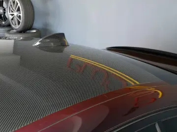 BMW 530e X-Drive Plug-in