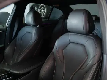 BMW 530e X-Drive Plug-in