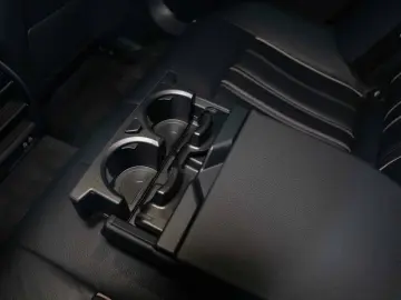 BMW 530e X-Drive Plug-in