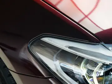 BMW 530e X-Drive Plug-in