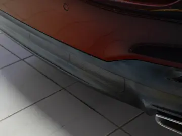 BMW 530e X-Drive Plug-in