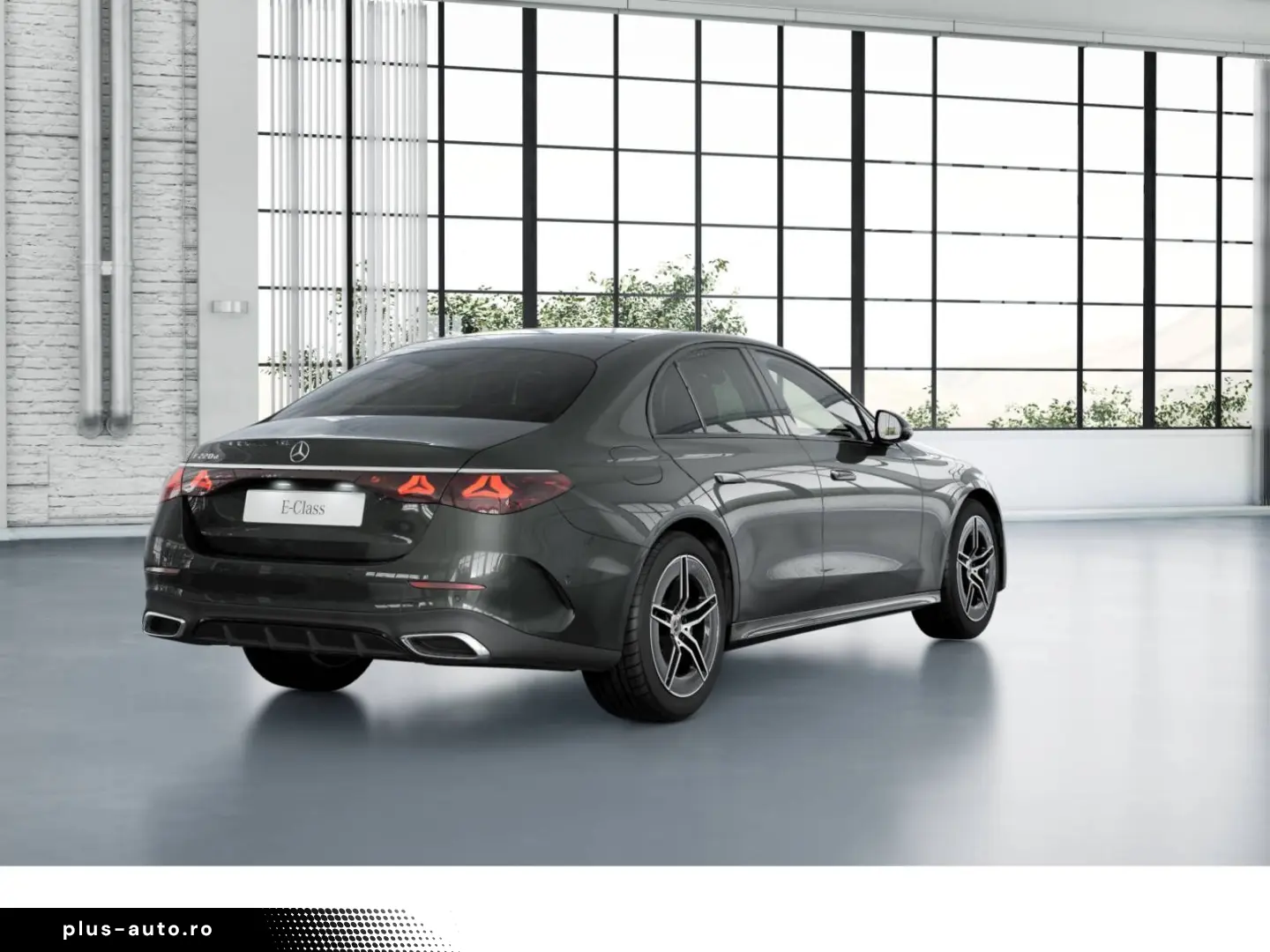 MERCEDES-BENZ E 220 d AMG Superscreen Pano MEMORY 360