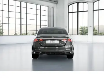 MERCEDES-BENZ E 220 d AMG Superscreen Pano MEMORY 360