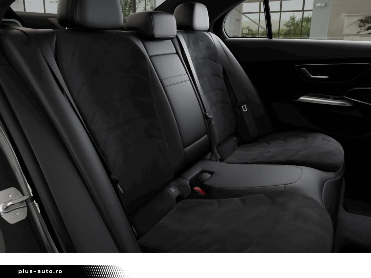 MERCEDES-BENZ E 220 d AMG Superscreen Pano MEMORY 360