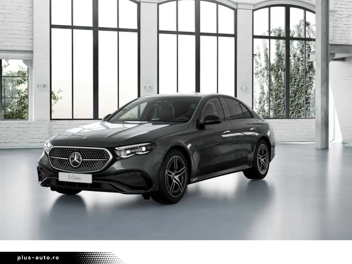 MERCEDES-BENZ E 220 d AMG Superscreen Pano MEMORY 360