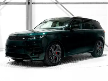 Range Rover Sport Autobiography D350 AWD MHEV L461