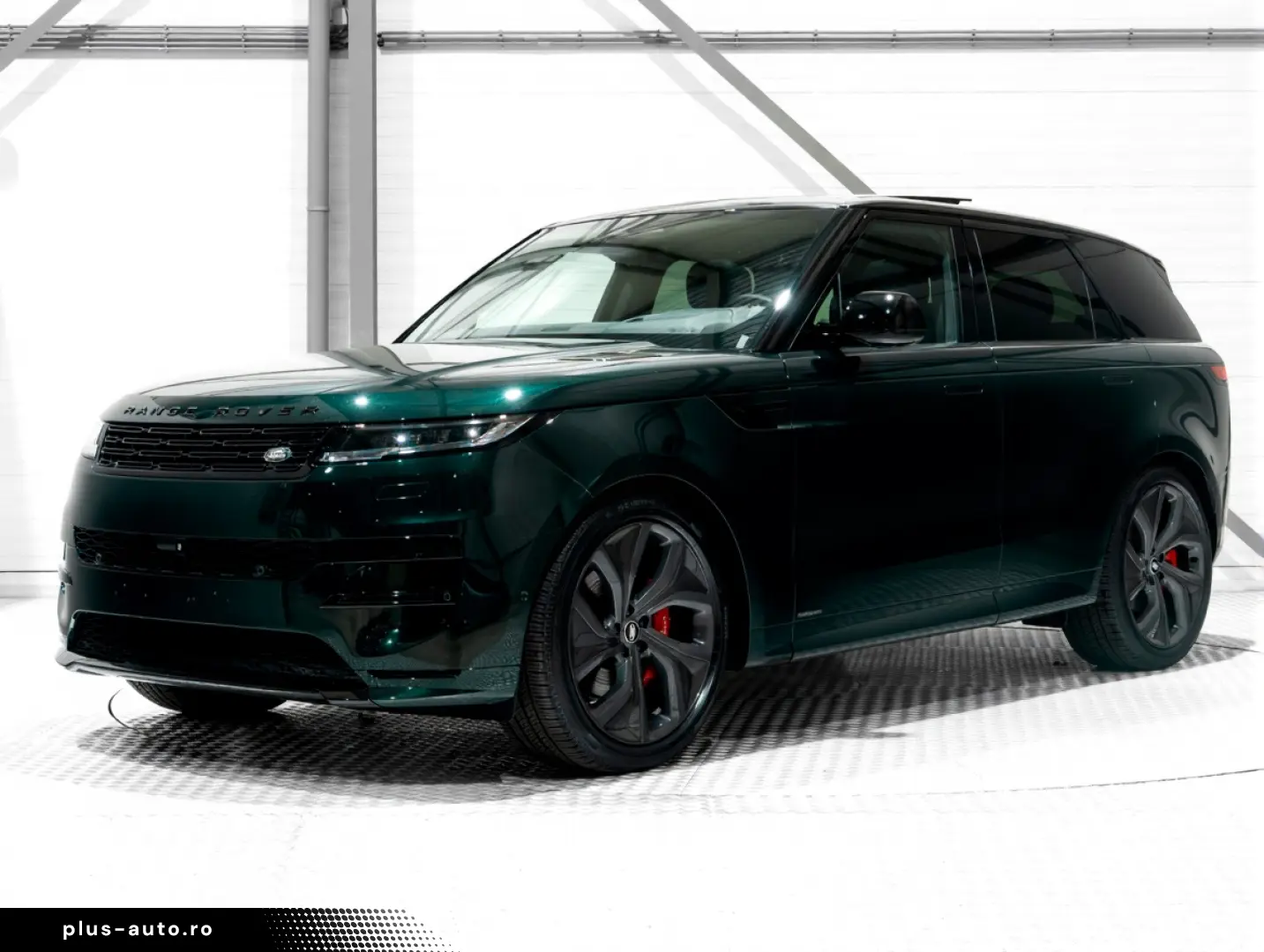 Range Rover Sport Autobiography D350 AWD MHEV L461