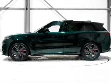 Range Rover Sport Autobiography D350 AWD MHEV L461