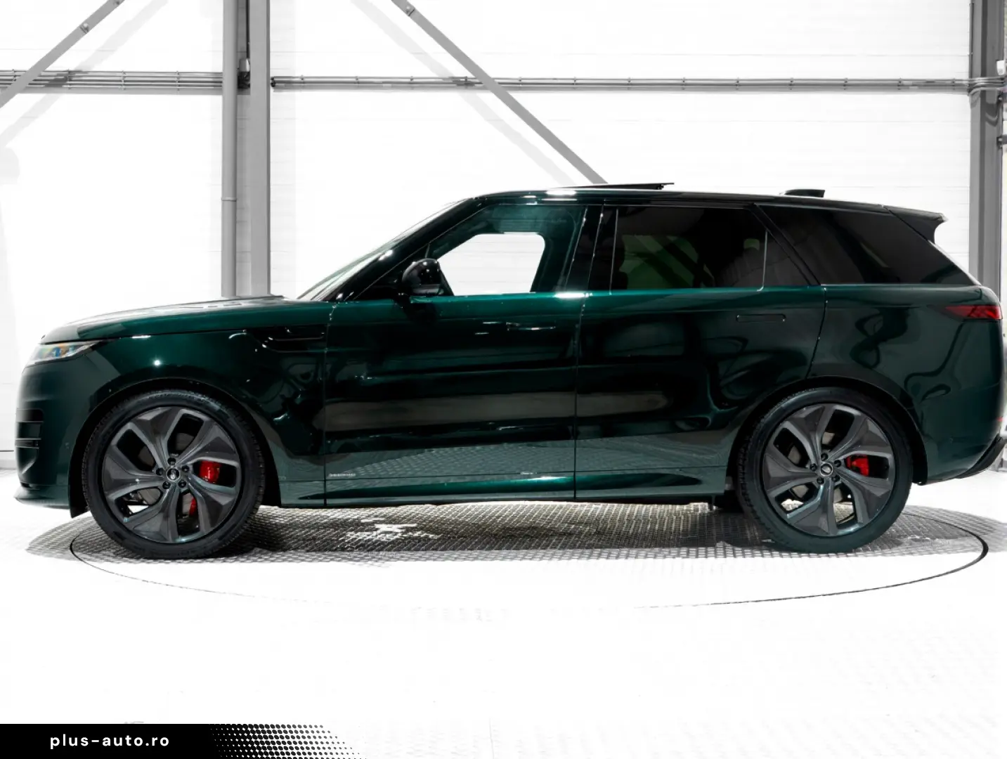 Range Rover Sport Autobiography D350 AWD MHEV L461