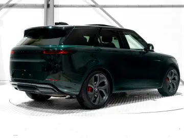 Range Rover Sport Autobiography D350 AWD MHEV L461