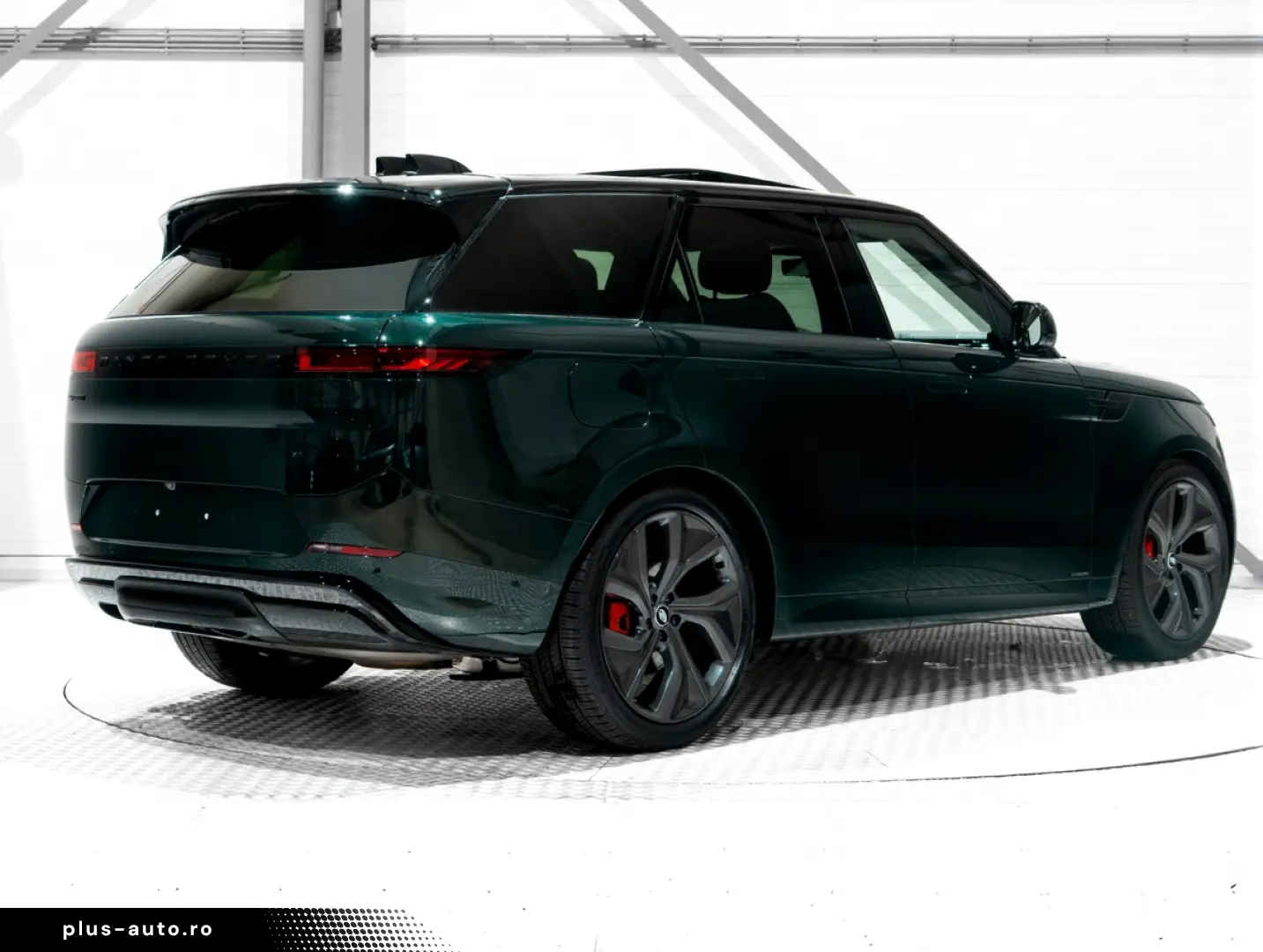 Range Rover Sport Autobiography D350 AWD MHEV L461